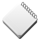 Default Document Icon 128x128 png